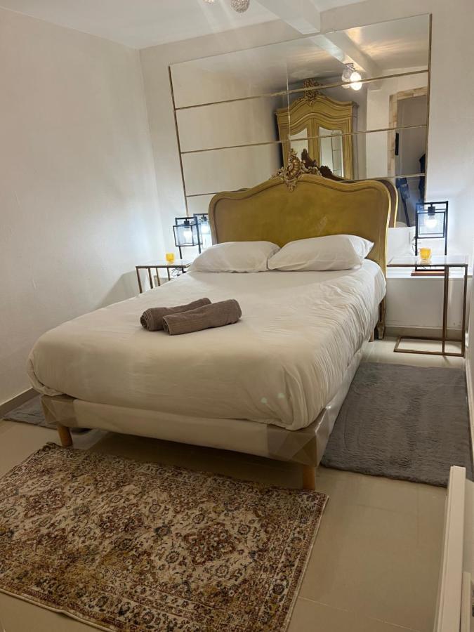 Appartement A 10 Minutes Du Stade De France Saint-Denis  Eksteriør billede