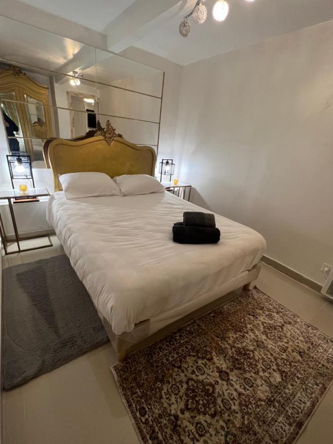 Appartement A 10 Minutes Du Stade De France Saint-Denis  Eksteriør billede