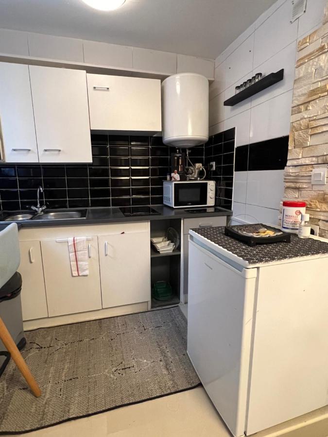 Appartement A 10 Minutes Du Stade De France Saint-Denis  Eksteriør billede
