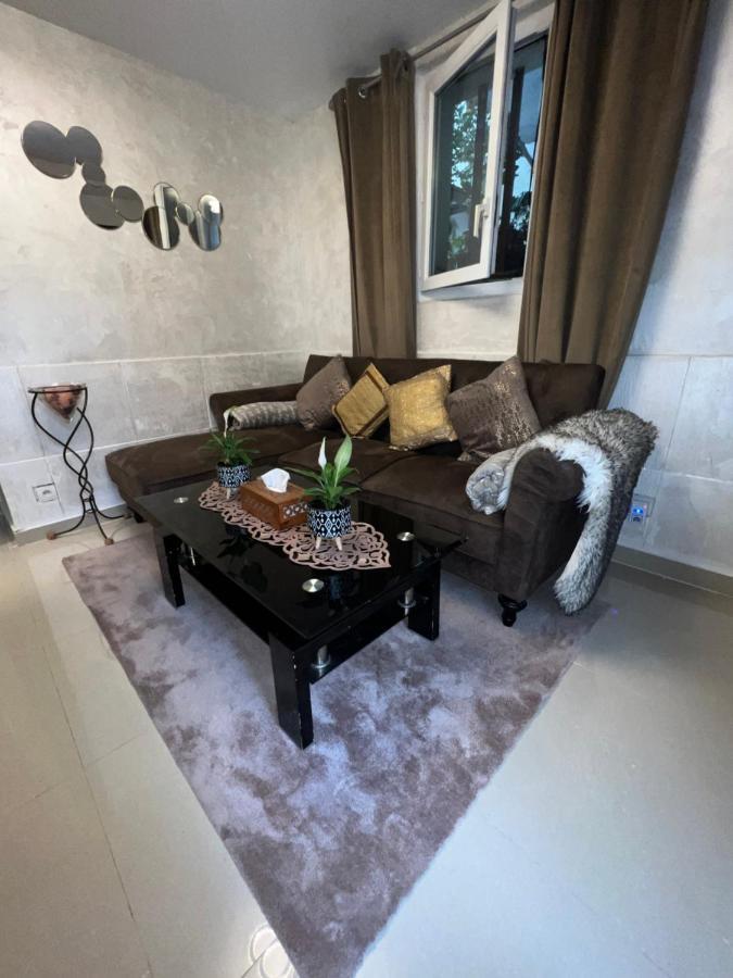 Appartement A 10 Minutes Du Stade De France Saint-Denis  Eksteriør billede