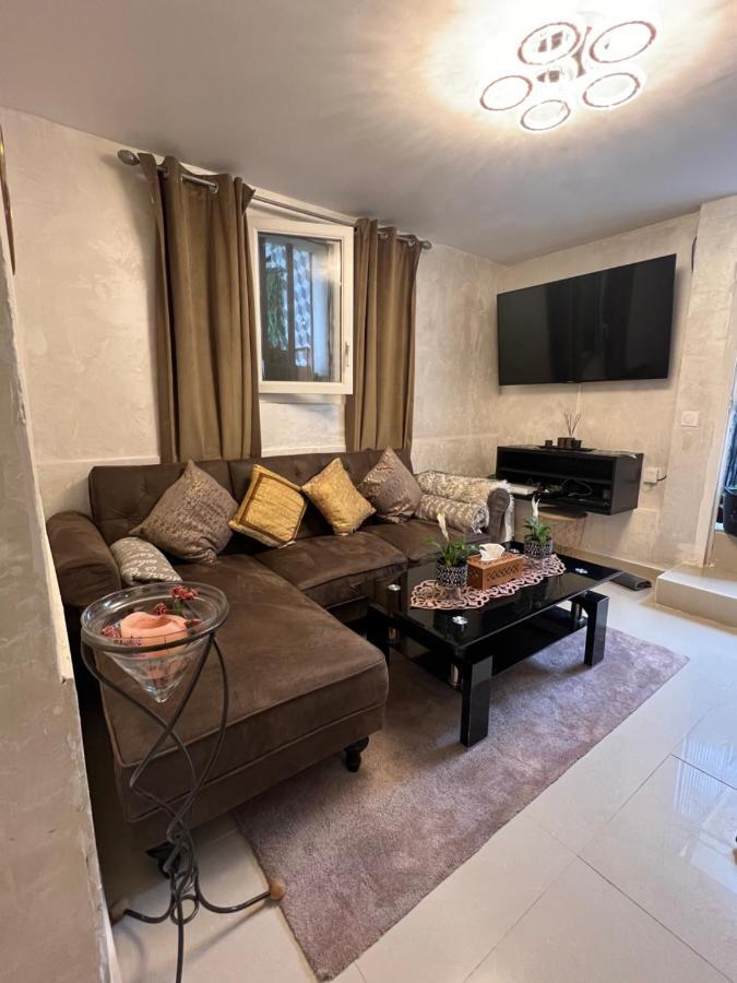 Appartement A 10 Minutes Du Stade De France Saint-Denis  Eksteriør billede