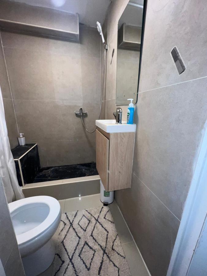 Appartement A 10 Minutes Du Stade De France Saint-Denis  Eksteriør billede